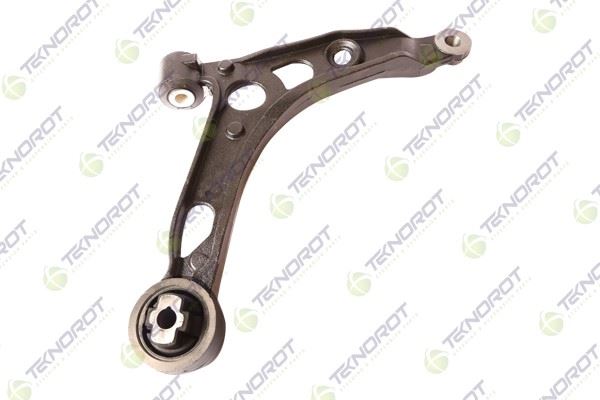 TEKNOROT ROTİLSİZ SALINCAK ÖN SAĞ JUMPER III-2006-FIAT-DUCATO-2006-BOXER 1.1Q-1.5Q-1.7Q.H-2.0Q -2006- 1612735580-1374222080 OEM: 1612735580-1374222080 - TEKNOROT CI-668 kodlu oto yedek parça görseli
