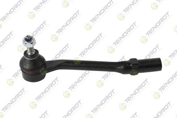 TEKNOROT ROTBAŞI ÖN SOL CITROEN-C3 III-2017-CITROEN-DS3-2016- 1623141080 OEM: 1623141080 - TEKNOROT CI-672 kodlu oto yedek parça görseli