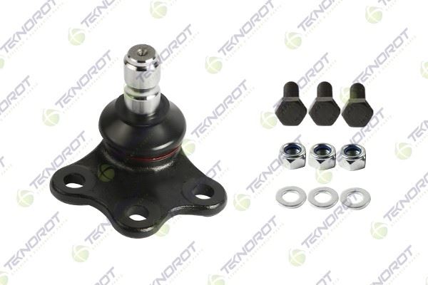 TEKNOROT ALT ROTİL CROSSLAND X 2017-- C3 AIRCROSS A88 2017- 3647086-9819418280 OEM: 3647086-9819418280 - TEKNOROT CI-684K kodlu oto yedek parça görseli