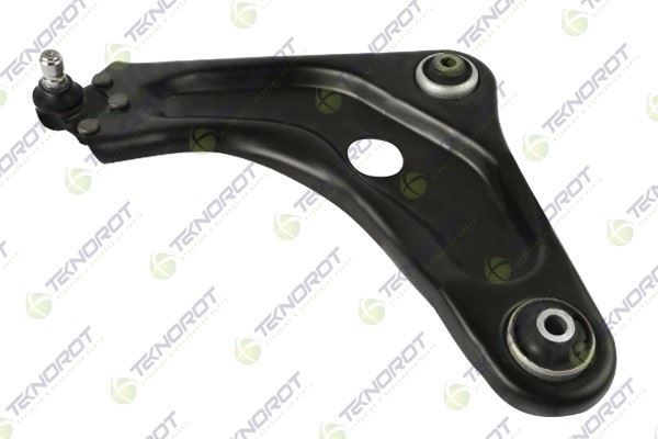 TEKNOROT SALINCAK SOL ALT KOMPLE SAC CROSSLAND X 2017-- C3 AIRCROSS A88 2017- 3647087-9819418180 OEM: 3647087-9819418180 - TEKNOROT CI-709 kodlu oto yedek parça görseli