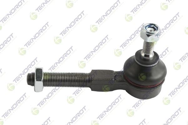 TEKNOROT ROTBAŞI ÖN DACIA-PICK-UP-1975-2006-DACIA-SOLENZA S.NOVA -2003-2007 6001540027-6001546523 OEM: 6001540027-6001546523 - TEKNOROT DC-101 kodlu oto yedek parça görseli