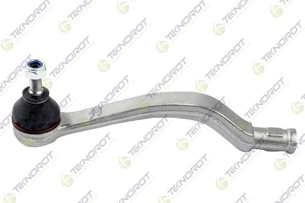 TEKNOROT ROT BAŞI SOL DACIA LOGAN I 04 LOGAN II 12 SANDERO I 08 SANDERO II 12 DOKKER 12 LODGY 12 SYMBOL II 08 OEM: 6001550442-6001547610-485202867R - TEKNOROT DC-302 kodlu oto yedek parça görseli