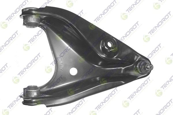 TEKNOROT SALINCAK ALT SAĞ DACIA LOGAN I 04 SANDERO 08 LOGAN MVC 08 18MM OEM: 6001547519-545004269R-8200216377 - TEKNOROT DC-307 kodlu oto yedek parça görseli