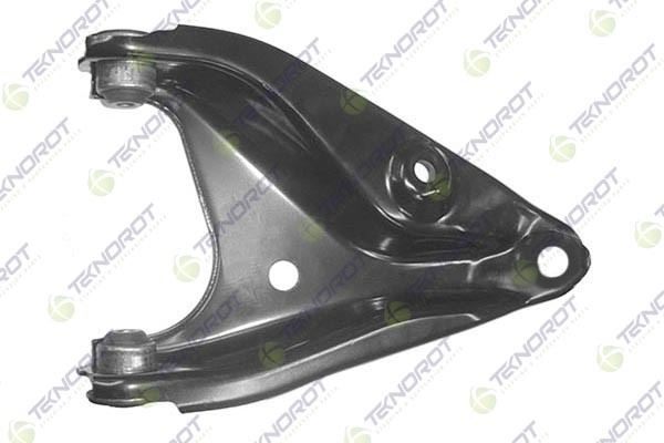 TEKNOROT SALINCAK ALT SOL DACIA LOGAN I 04 SANDERO 08 LOGAN MVC 08 18MM 6001547520-545011362R-8200216376 OEM: 6001547520-545011362R-8200216376 - TEKNOROT DC-308 kodlu oto yedek parça görseli