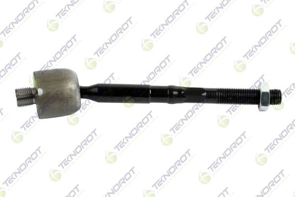 TEKNOROT ROTMİLİ ÖN SOL-SAĞ DACIA DUSTER 10 8201108350 OEM: 8201108350 - TEKNOROT DC-333 kodlu oto yedek parça görseli