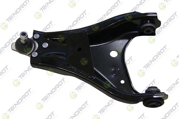 TEKNOROT ALT SALINCAK SOL DACIA DUSTER 10 1.5dCi 1.6 545011697R-545016746R-545012815R OEM: 545011697R-545016746R-545012815R - TEKNOROT DC-339 kodlu oto yedek parça görseli