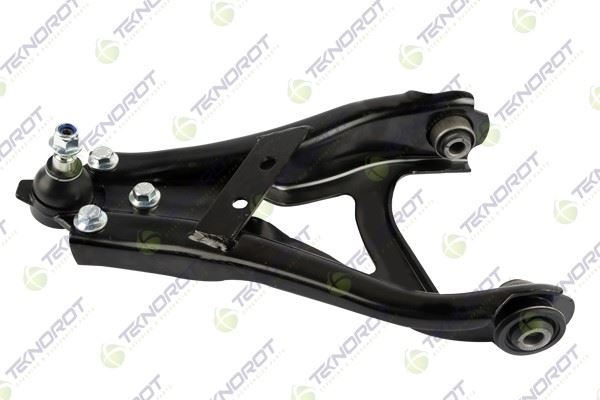 TEKNOROT SALINCAK SOL ALT KOMPLE SAC DUSTER II 2017-- 545055413R OEM: 545055413R - TEKNOROT DC-349 kodlu oto yedek parça görseli