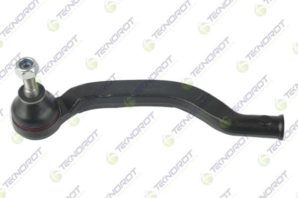 TEKNOROT ROTBASI ÖN SOL DACIA DUSTER II 17 1.0 TCE 1.3 TCE 1.5 DCI 1.6 SCE 485209260R OEM: 485209260R - TEKNOROT DC-352 kodlu oto yedek parça görseli