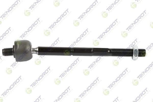 TEKNOROT ROT MİLİ ÖN SAĞ-SOL DACIA DUSTER II 18 485213285R OEM: 485213285R - TEKNOROT DC-353 kodlu oto yedek parça görseli