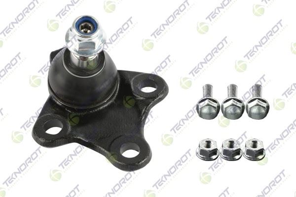 TEKNOROT ÖN ALT ROTİL DACIA DUSTER II 2017-- 545040280R OEM: 545040280R - TEKNOROT DC-354K kodlu oto yedek parça görseli