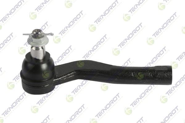TEKNOROT ROT BAŞI DIŞ SOL DAIHATSU TERIOS 1.3L K3-VE J211 06-09 1.5L 3SZ-VE J210 06- OEM: 45047B9270 - TEKNOROT DH-432 kodlu oto yedek parça görseli