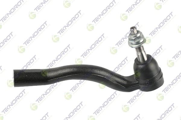 TEKNOROT ROT BAŞI ÖN SAĞ JEEP GRAND CHEROKEE 09/2017> OEM: 68303630AA - TEKNOROT DO-421 kodlu oto yedek parça görseli