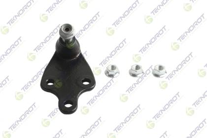 TEKNOROT ROTİL ÖN SALINCAK PEUGEOT P508 II 18> P408 22> DS7 CROSSBACK 18> OEM: 9815396280 - TEKNOROT DS-104K kodlu oto yedek parça görseli