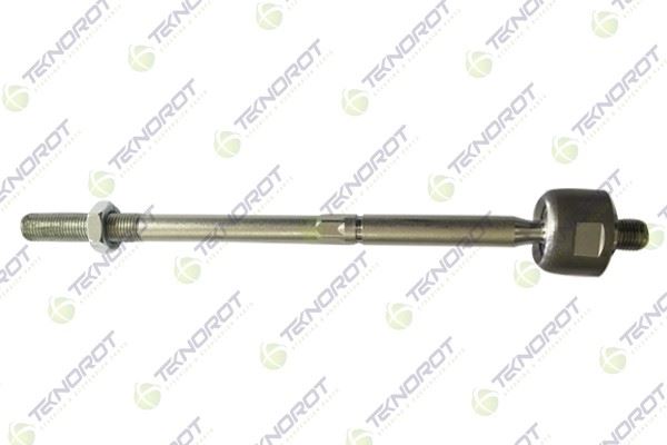 TEKNOROT ROT MILI FORD FIESTA 2017 2090582-KTH1BC3L519AA OEM: 2090582-KTH1BC3L519AA - TEKNOROT FO-1093 kodlu oto yedek parça görseli