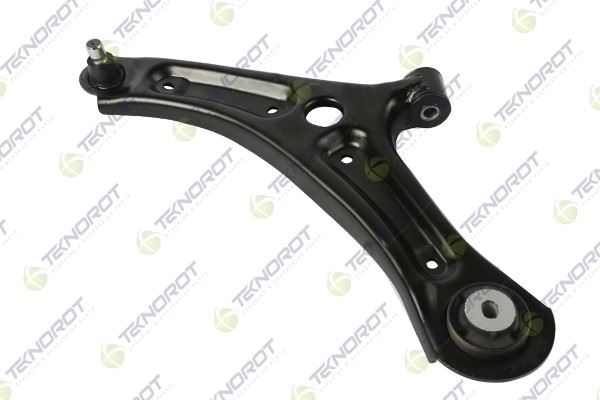 TEKNOROT ON ALT SALINCAK SOL ROTILLI FORD ECOSPORT 2ND GEN 12- OEM: 2106530-GN153042BA - TEKNOROT FO-1369 kodlu oto yedek parça görseli