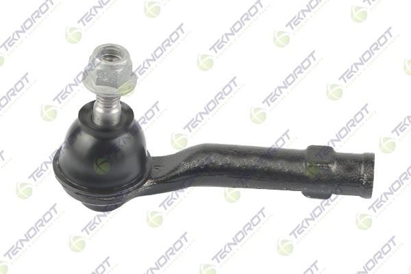 TEKNOROT ROT BASI SOL FORD PUMA J2K CF7 2019 2413063-KTL1TC3C437AA OEM: 2413063-KTL1TC3C437AA - TEKNOROT FO-1382 kodlu oto yedek parça görseli