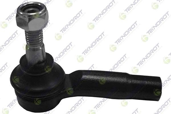 TEKNOROT ROT BAŞI SOL TRANSIT COURIER 14 FIESTA VI 08 BMAX 12 ECOSPORT 13 MAZDA II 07 15 1545339-8V513C437AA OEM: 1545339-8V513C437AA - TEKNOROT FO-232 kodlu oto yedek parça görseli