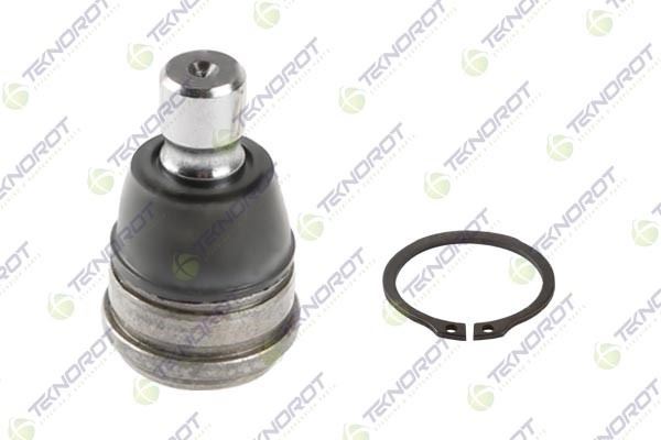 TEKNOROT ALT ROTİL SAĞ-SOL FIESTA VI 08 MAZDA II 07 COURIER 14 B-MAX 14 8V513395AA-1518904-1520778-1532421- OEM: 8V513395AA-1518904-1520778-1532421- - TEKNOROT FO-234 kodlu oto yedek parça görseli