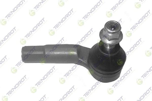 TEKNOROT ROT BAŞI SAĞ FIESTA V 01-10 FUISON 02 12 MAZDA 2 03 1202548-DE9032280-2S6J3289AC OEM: 1202548-DE9032280-2S6J3289AC - TEKNOROT FO-241 kodlu oto yedek parça görseli