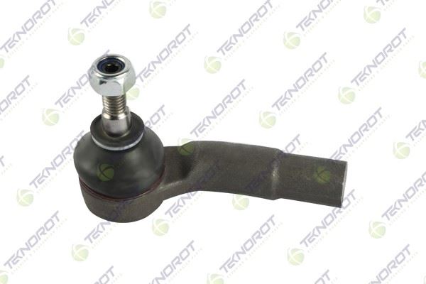 TEKNOROT ROT BAŞI SOL FIESTA V 1.4 1.6 TDCİ -FUSION 1.4 1.6 TDCI 08/02 MAZDA 2 03 1202549-DE9032290-2S6J3290AC OEM: 1202549-DE9032290-2S6J3290AC - TEKNOROT FO-242 kodlu oto yedek parça görseli