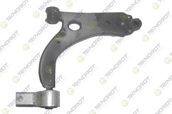 TEKNOROT ON ALT SALINCAK SAG KOMPLE FIESTA V 01 08 FUSION 02 12 MAZDA II 03 2S613042DA-1146131-1146130-DD323430 OEM: 2S613042DA-1146131-1146130-DD323430 - TEKNOROT FO-245 kodlu oto yedek parça görseli