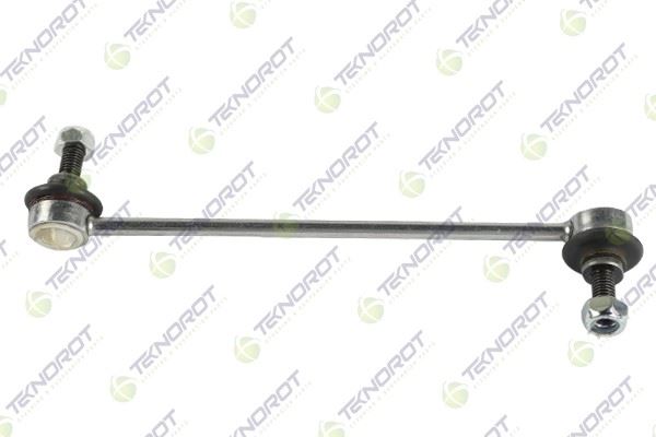 TEKNOROT ÖN Z ROT FOCUS 98 04 ESCORT 90 99 FIESTA III IV 89 02 KA 98 08 ORION III 90 93 PUMA 97 02 BOY 238MM 1061631-1S613B438AA-98AG3B438AB OEM: 1061631-1S613B438AA-98AG3B438AB - TEKNOROT FO-310 kodlu oto yedek parça görseli