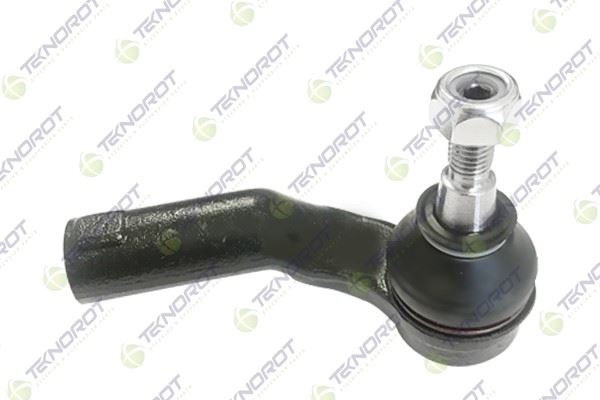 TEKNOROT ROT BASI SAG FOCUS II CMAX 04 07 FOCUS II 04 FOCUS III 11 CMAX 07 VOLVO C30 06 12 S40 II V50 04 OEM: 4M513289AB-1317447-30723104 - TEKNOROT FO-461 kodlu oto yedek parça görseli