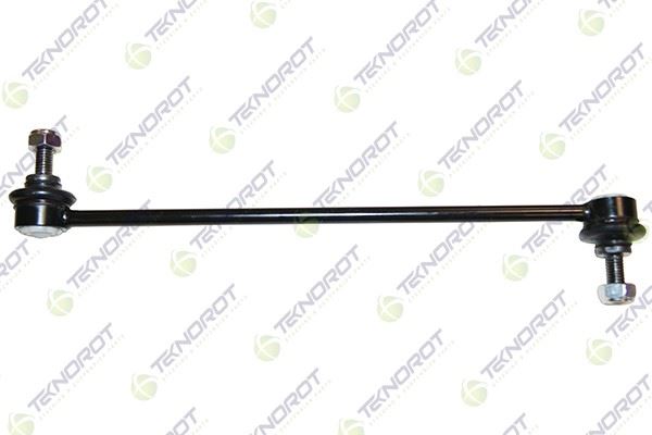 TEKNOROT ÖN Z ROT FOCUS II CB4 04 11 FOCUS III CB8 11 14 FOCUS IIII CEW 14 YENİ CONNECT CHC 1.6 /1.5 TDCİ 15 KUGA 08 / S40 II 06 12 V50 06 C30 06 12 C70 06 PATENTLI OEM: AV613B438BAN-AV613B438AA-1223792 - TEKNOROT FO-468T kodlu oto yedek parça görseli