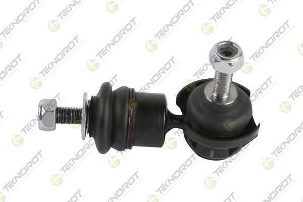 TEKNOROT ARKA Z ROT SAĞ SOL FOCUS II 04 09 FOCUS II CMAX 03 07 CMAX 06 MAZDA III 03 09 MAZDA V 05 VOLVO S40 II 06 12 C30 06 12 C70 II 06 12 V50 06 12 OEM: 3M515C486BF-1310333-1335548-1469208 - TEKNOROT FO-469 kodlu oto yedek parça görseli
