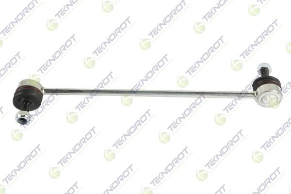 TEKNOROT ÖN Z ROT MONDEO IV GALAXY SMAX 07 14 VOLVO S40 II V60 10 S80 II V70 III XC60-XC70 III 07 12 6G9N3B438BA-1377849-30648461 OEM: 6G9N3B438BA-1377849-30648461 - TEKNOROT FO-470 kodlu oto yedek parça görseli