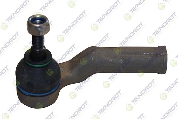 TEKNOROT ROTBAŞI ÖN SOL FORD C-MAX II DXA/CB7.DXA/CEU 10 FOCUS III 11 KUGA II 12 CONNECT II 14 BV6C3C437BB-1714700-1780103-1826505 OEM: BV6C3C437BB-1714700-1780103-1826505 - TEKNOROT FO-482 kodlu oto yedek parça görseli