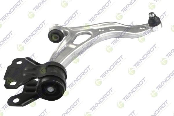 TEKNOROT ON ALT SALINCAK ÖN SAĞ KOMPLE ALÜMİNYUM FOCUS III CEW 14 GRAND C MAX C-MAX 06 11 11 OEM: AV613A423PA-1749593 - TEKNOROT FO-488 kodlu oto yedek parça görseli