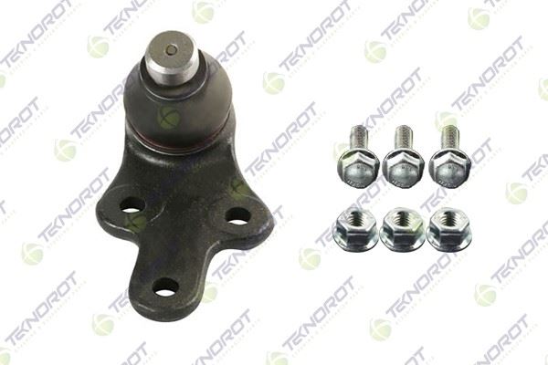 TEKNOROT ROTİL ÖN SAĞ ALT FORD C-MAX II DXA/CB7.DXA/CEU 10 FOCUS III CB8 11 BV613A423AAB-BV613395 OEM: BV613A423AAB-BV613395 - TEKNOROT FO-495K kodlu oto yedek parça görseli