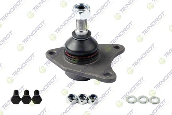 TEKNOROT ROTIL ON FORD TAUNUS 1970-1982 5021391-6010076 OEM: 5021391-6010076 - TEKNOROT FO-604K kodlu oto yedek parça görseli