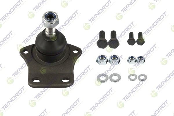 TEKNOROT ALT ROTIL FORD TAUNUS 1970-1982 OEM: 1613139-6009974 - TEKNOROT FO-605K kodlu oto yedek parça görseli