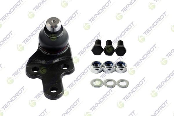 TEKNOROT ROTİL SOL KUGA I 2008 1502087-1723324-8V413A424AB OEM: 1502087-1723324-8V413A424AB - TEKNOROT FO-655K kodlu oto yedek parça görseli
