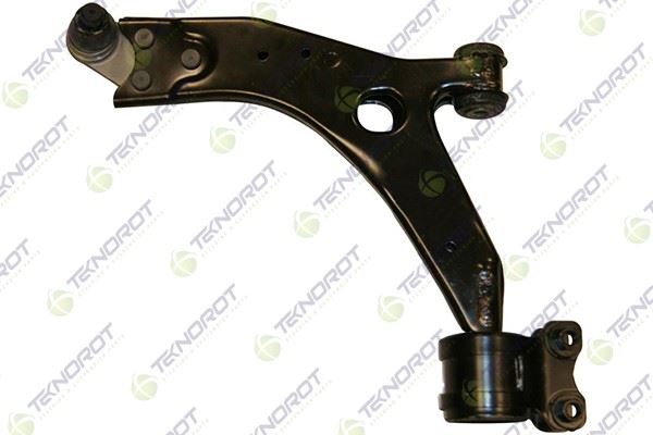 TEKNOROT ON ALT SALINCAK SOL KUGA I 08 12 ROTİLLİ OEM: 1502087-1723324-8V413A424AB - TEKNOROT FO-659 kodlu oto yedek parça görseli
