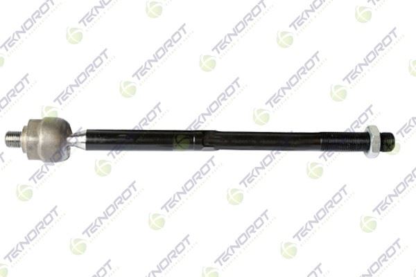 TEKNOROT ROT MILI SAG/SOL CONNECT 13 FOCUS III FOCUS III CMAX 11 KUGA 13 VOLVO V40 12 C30 06 12 C70 II 06 09 S40 II 04 V50 04 12 OEM: AV6C3L519BA-1780104-AV6C3L519AA - TEKNOROT FO-663 kodlu oto yedek parça görseli