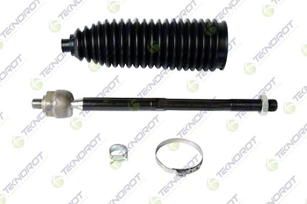 TEKNOROT ROT MILI SAG/SOL KORUKLU SET CONNECT 13 FOCUS III FOCUS III CMAX 11 KUGA 13 VOLVO V40 12 C30 06 12 C70 II 06 09 S40 II 04 V50 04 12 OEM: 1714484-AV6C3L519BA - TEKNOROT FO-663K kodlu oto yedek parça görseli