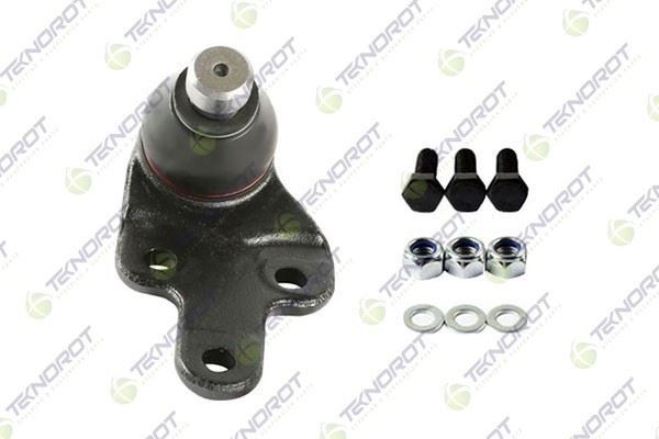 TEKNOROT ON ALT ROTIL SAG YENİ CONNECT 13 TRANSIT CONNECT 13 DV613C208AA-DV613A424AF OEM: DV613C208AA-DV613A424AF - TEKNOROT FO-804K kodlu oto yedek parça görseli