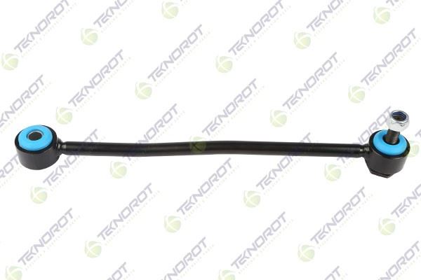 TEKNOROT ARKA VIRAJ ASKI ROTU Z ROT TRANSIT V184 00 06 V347 06 14 A.CEKER OEM: YC155C486AF-YC155C486AE-4709303 - TEKNOROT FO-820 kodlu oto yedek parça görseli