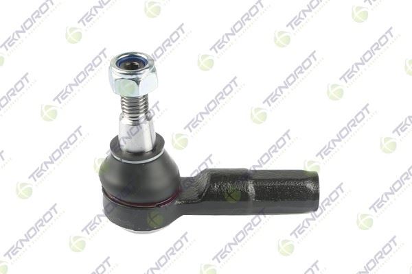 TEKNOROT ROT BAŞI SAĞ/SOL FORD TRANSİT V184 01 06 TRANSIT V348-V347 06 14 OEM: YC1J3289AA-6C113289AA-1138275 - TEKNOROT FO-821 kodlu oto yedek parça görseli