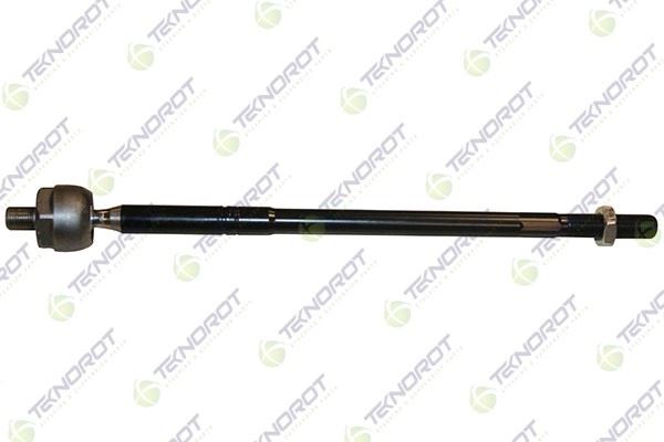 TEKNOROT ROT MİLİ ÖN FORD TRANSİT CUSTOM; TRANSİT TOURNEO CUSTOM V362 12 TRANSIT V363 14 OEM: BK213L519AA-1763991 - TEKNOROT FO-893 kodlu oto yedek parça görseli