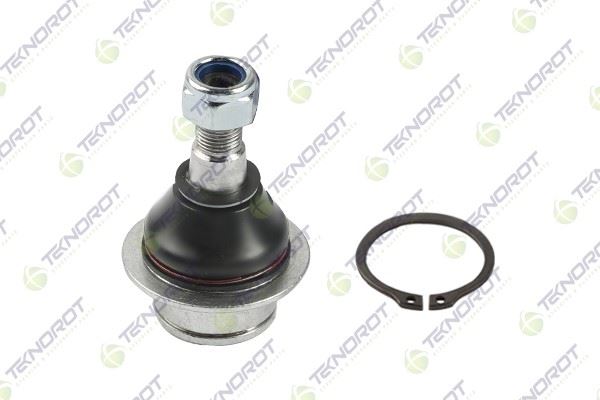 TEKNOROT ROTIL ALT SAG / SOL TRANSIT CUSTOM 12 V362 V363 14 GUCLENDIRILMIS 1817752-KTBK213K209AB OEM: 1817752-KTBK213K209AB - TEKNOROT FO-894 kodlu oto yedek parça görseli