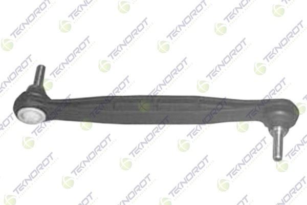 TEKNOROT ÖN Z ROT MONDEO III 00 07 JAGUAR X-TYPE 01 09 PLASTIK 1219698-1S13B438BA-C2S26883-1S713B4 OEM: 1219698-1S13B438BA-C2S26883-1S713B4 - TEKNOROT FO-950 kodlu oto yedek parça görseli