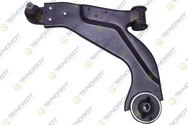 TEKNOROT SALINCAK SOL KOMPLE MONDEO III 00 07 JAGUR XTYPE 01 09 ROTILLI 1S713051A1A-1116579-1118692-1522130 OEM: 1S713051A1A-1116579-1118692-1522130 - TEKNOROT FO-958 kodlu oto yedek parça görseli