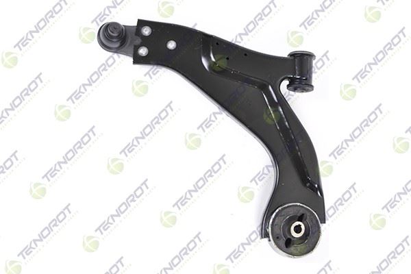 TEKNOROT ROTILLI SALINCAK ON SOL ALT FORD MONDEO III 2000-2007 1S713051AL-1S713051AM-1S713051AK OEM: 1S713051AL-1S713051AM-1S713051AK - TEKNOROT FO-967 kodlu oto yedek parça görseli