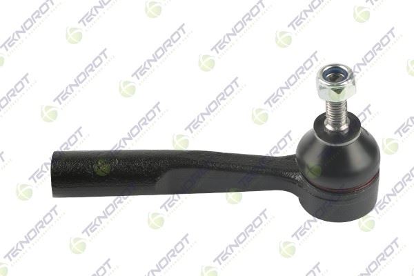 TEKNOROT ROTBAŞI ÖN SAĞ FIAT-500X 334-2015- OEM: 77368517-68440380AA - TEKNOROT F-1041 kodlu oto yedek parça görseli