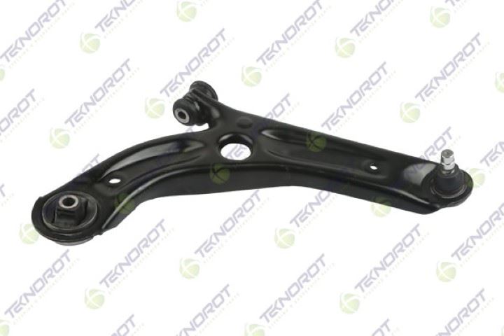 TEKNOROT ROTİLLİ SALINCAK ÖN SAĞ FIAT 500E 20 > OEM: 52140445 - TEKNOROT F-1068 kodlu oto yedek parça görseli