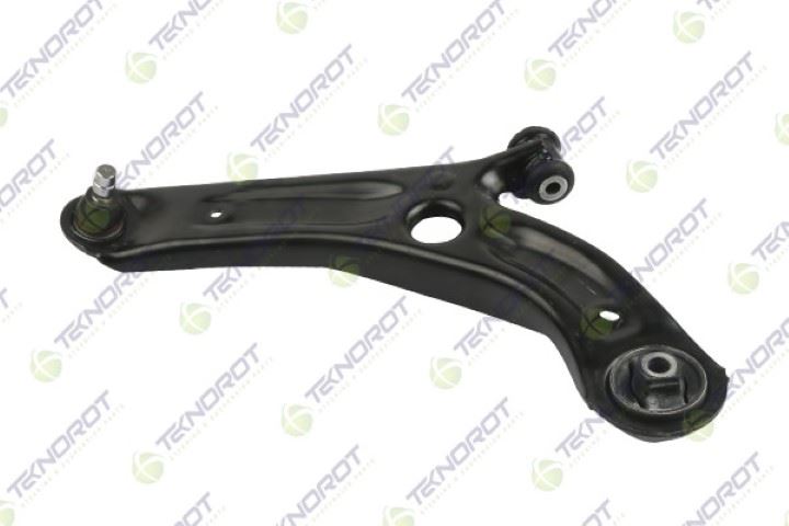TEKNOROT ROTİLLİ SALINCAK ÖN SOL FIAT 500E 20 > OEM: 52140446 - TEKNOROT F-1069 kodlu oto yedek parça görseli